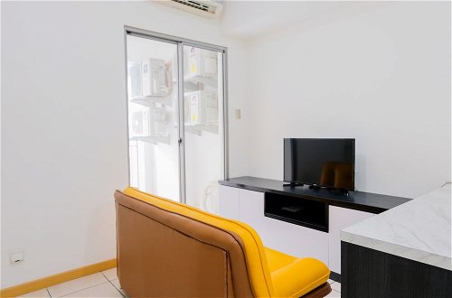 Foto 17 - Super Good Deal 3BR M-Town Apartment by Travelio