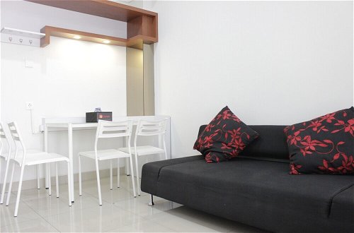 Foto 10 - Pleasant 1BR Apartment with Sofa Bed at Dago Suites