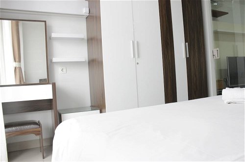 Foto 4 - Pleasant 1BR Apartment with Sofa Bed at Dago Suites