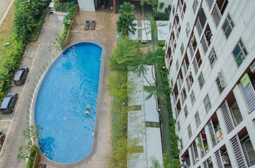 Photo 17 - Wonderful 2BR Apartment at Serpong Greenview