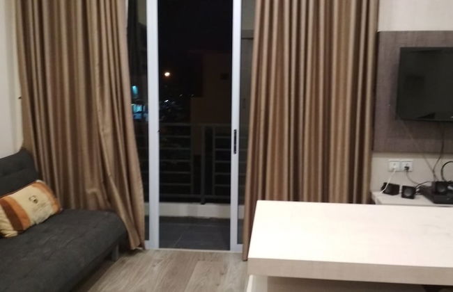 SleepRest - Diamond Palace - Foto 22