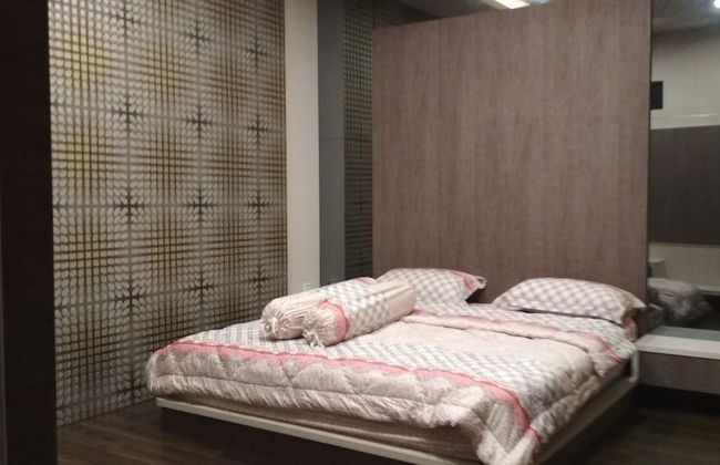 SleepRest - Diamond Palace - Foto 3