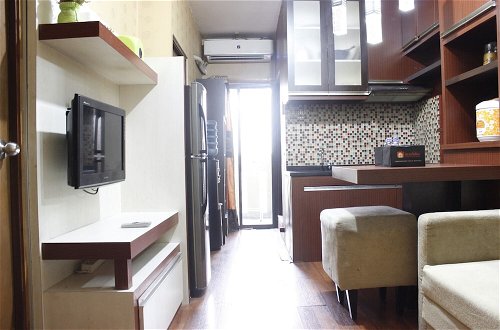 Photo 8 - Parquette 2BR Gateway Ahmad Yani Cicadas Apartment