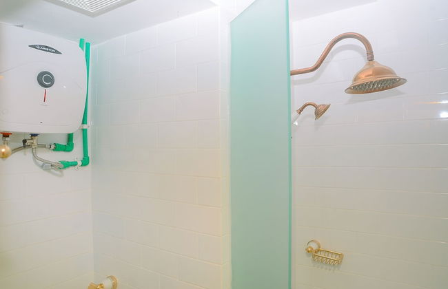 Modern Studio at Titanium Square Apartment - Foto 11