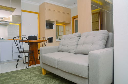 Photo 7 - Modern Studio at Titanium Square Apartment