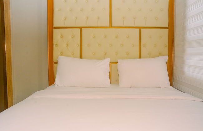 Modern Studio at Titanium Square Apartment - Foto 2