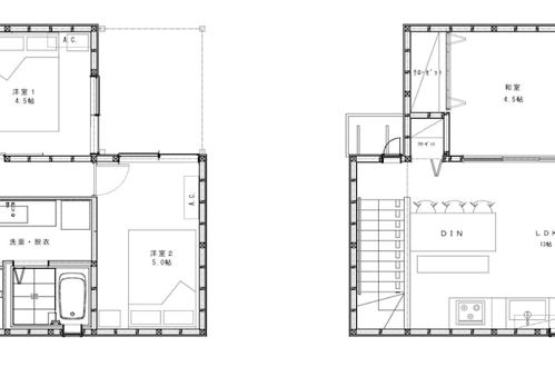 Photo 8 - Rakuten Stay House X Will Style Nago