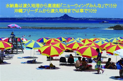 Foto 37 - Okinawa Freedom