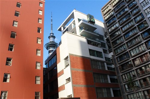 Photo 48 - Living At The Center Of Auckland CBD