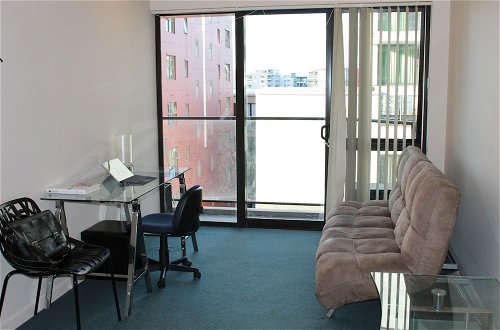 Photo 23 - Living At The Center Of Auckland CBD