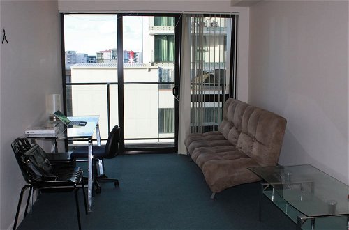 Photo 1 - Living At The Center Of Auckland CBD