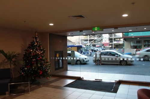 Photo 2 - Living At The Center Of Auckland CBD