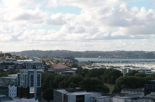 Foto 44 - Living At The Center Of Auckland CBD