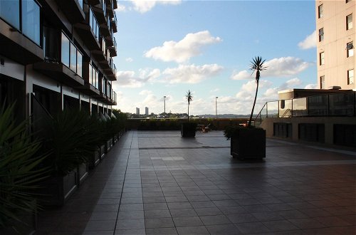 Foto 41 - Living At The Center Of Auckland CBD