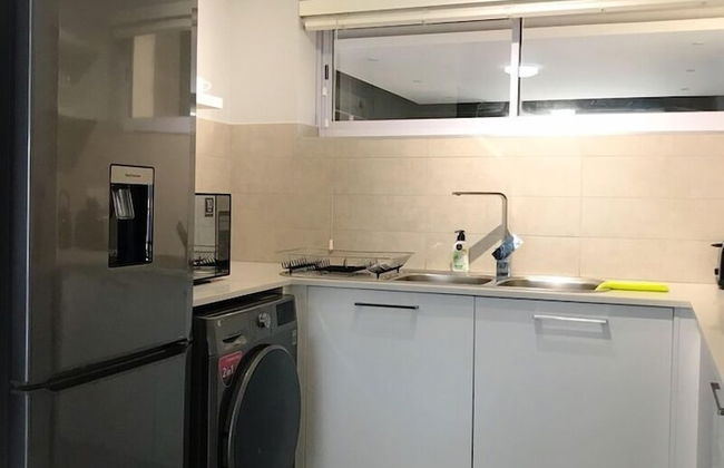 Ashton Park Luxury Apartment - Foto 6