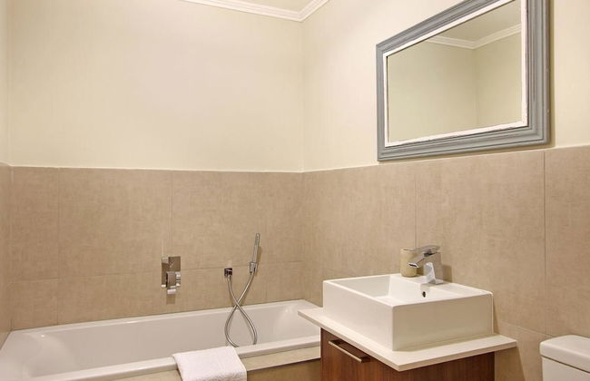 Ashton Park Luxury Apartment - Foto 12