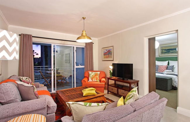 Ashton Park Luxury Apartment - Foto 4