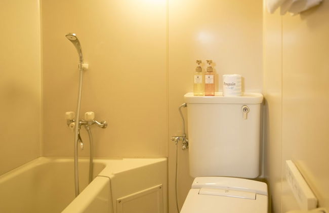 Flexstay Inn Kawasaki-Kaizuka - Photo 10