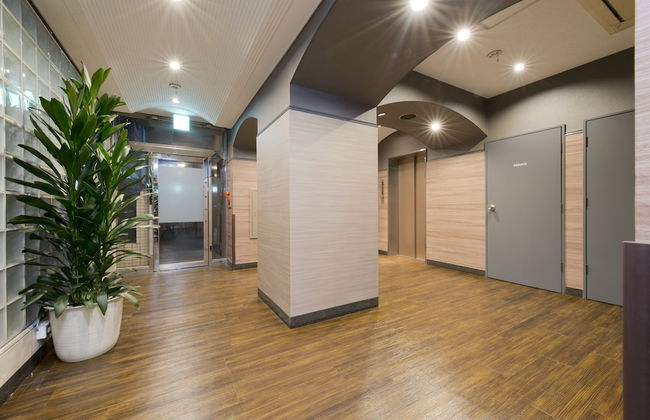 Flexstay Inn Kawasaki-Kaizuka - Photo 2
