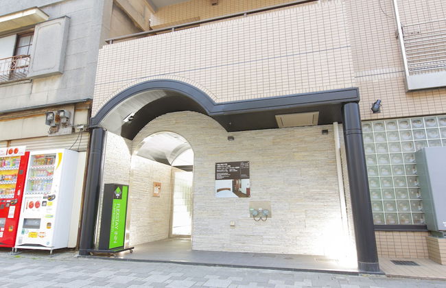 Flexstay Inn Kawasaki-Kaizuka - Photo 1