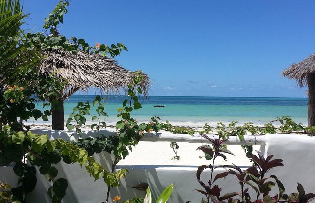 Villa - Right on the Beach, Under the Coconut Trees, Sleeps 10, Pool, Chef - Foto 26