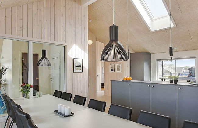 Luxury Retreat by Skastrup - By Traum Ferienwohnungen - Foto 21