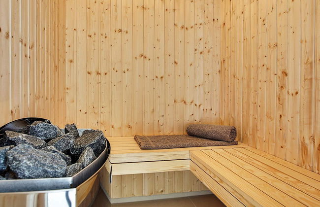 Luxury Retreat by Skastrup - By Traum Ferienwohnungen - Foto 8