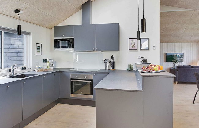 Luxury Retreat by Skastrup - By Traum Ferienwohnungen - Photo 17