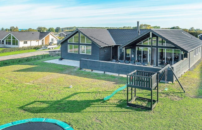 Luxury Retreat by Skastrup - By Traum Ferienwohnungen - Foto 1