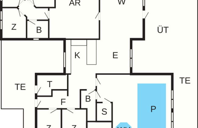 Luxury Retreat by Skastrup - By Traum Ferienwohnungen - Foto 4