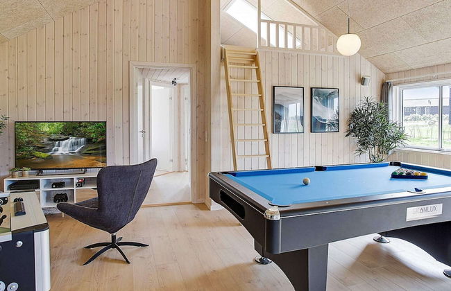 Luxury Retreat by Skastrup - By Traum Ferienwohnungen - Foto 12