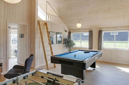 Photo 10 - 14 Person Holiday Home in Bogense