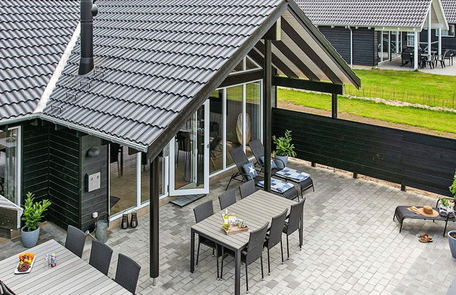 Luxury Retreat by Skastrup - By Traum Ferienwohnungen - Foto 27