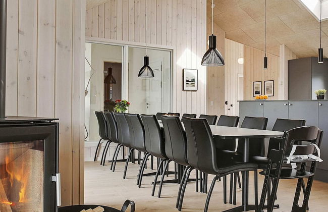 Luxury Retreat by Skastrup - By Traum Ferienwohnungen - Foto 17