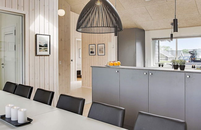 Luxury Retreat by Skastrup - By Traum Ferienwohnungen - Foto 18
