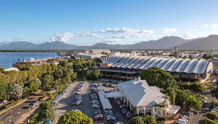 Foto 1 - Piermonde Apartments - Cairns