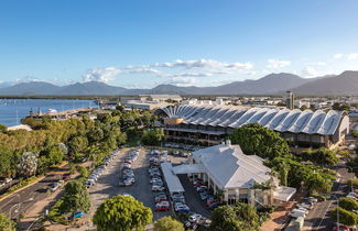 Foto 1 - Piermonde Apartments - Cairns