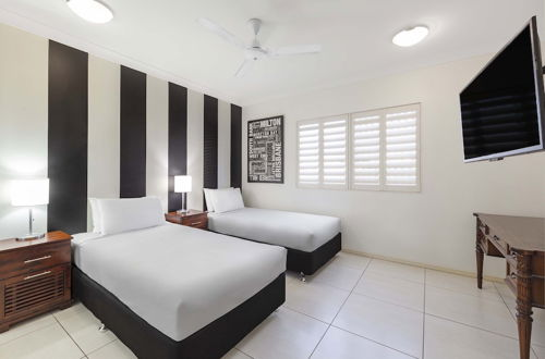 Foto 10 - Piermonde Apartments - Cairns
