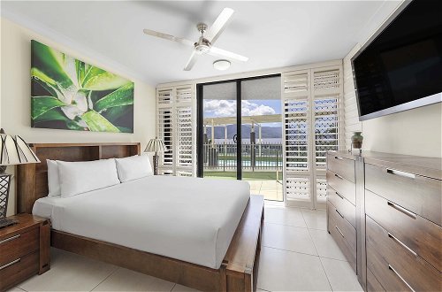 Foto 11 - Piermonde Apartments - Cairns