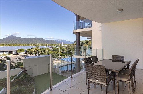 Foto 28 - Piermonde Apartments - Cairns