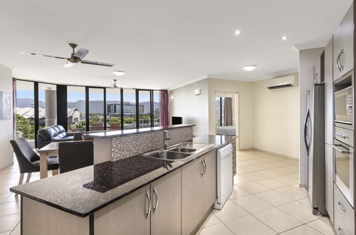 Foto 15 - Piermonde Apartments - Cairns
