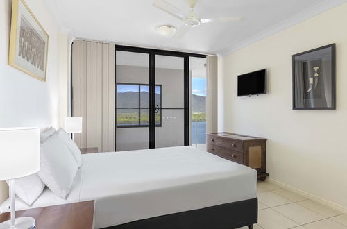 Foto 4 - Piermonde Apartments - Cairns