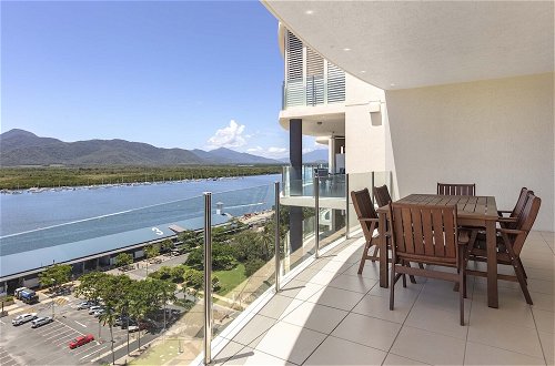 Foto 30 - Piermonde Apartments - Cairns