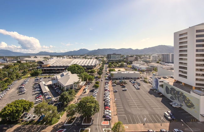 Piermonde Apartments - Cairns - Photo 52