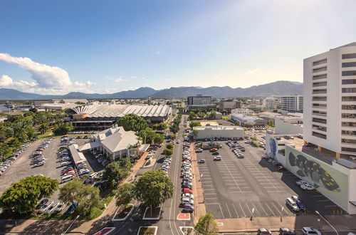 Foto 52 - Piermonde Apartments - Cairns