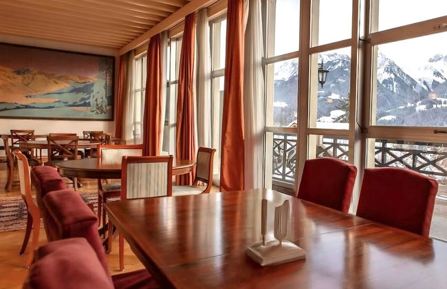 Luxury Apartment, Panoramic Mountain Views, 5 Star Spa Facilities - 3 Bedroom - Foto 6