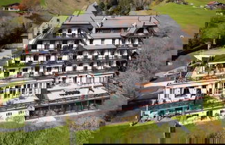 Foto 1 - Luxury Apartment, Panoramic Mountain Views, 5 Star Spa Facilities - 3 Bedroom