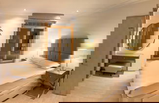 Foto 3 - Luxury Apartment, Panoramic Mountain Views, 5 Star Spa Facilities - 3 Bedroom