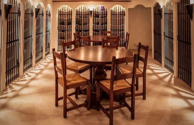 Luxury Apartment, Panoramic Mountain Views, 5 Star Spa Facilities - 3 Bedroom - Foto 27