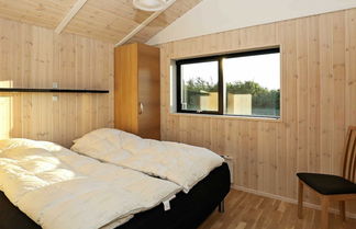 Photo 1 - 8 Person Holiday Home in Hjorring